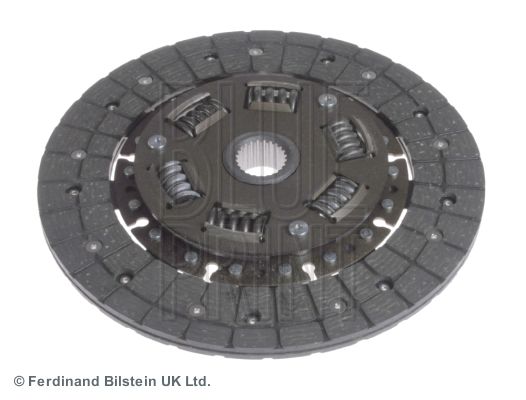 Clutch Disc HONDA 22200-PR3-020