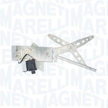 Window Regulator Opel Vectra B