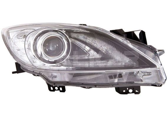 Headlight