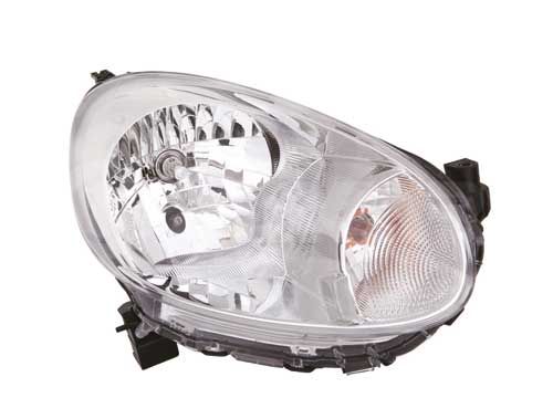 Headlight