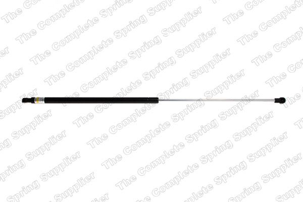 Gas Spring, boot/cargo area kapotile BMW E65