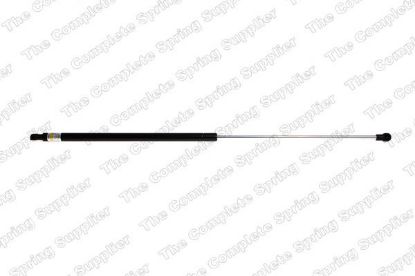 Gas Spring, boot/cargo area kapotile BMW E65