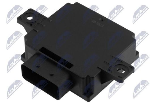 Voltage Stabiliser, start/stop system