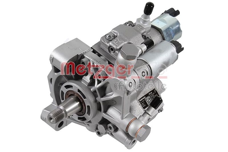 High Pressure Pump DACIA/NISSAN/RENAULT
