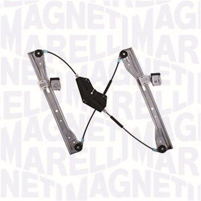 Window Regulator MERCEDES-BENZ C W204 08-->, E W212 09-->