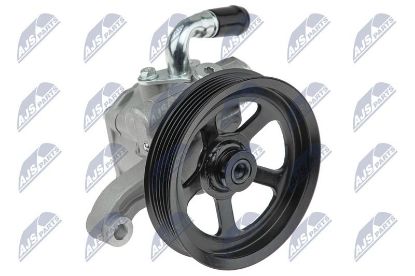 Hydraulic Pump, steering