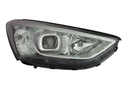 Headlight