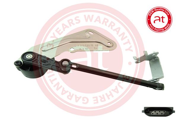 Sensor, headlight levelling OE-CULT Ref. MERCEDES 212 905 03 03