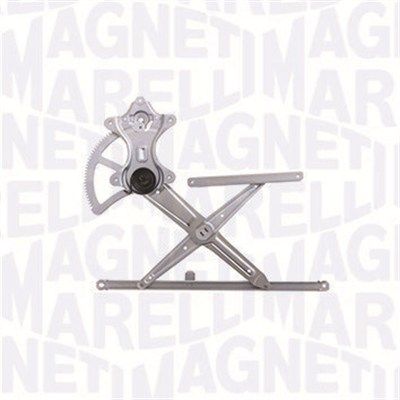 Window Regulator TOYOTA RAV4 00-05