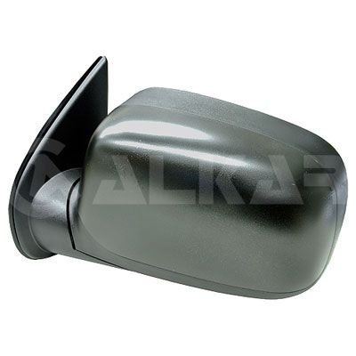 Exterior Mirror
