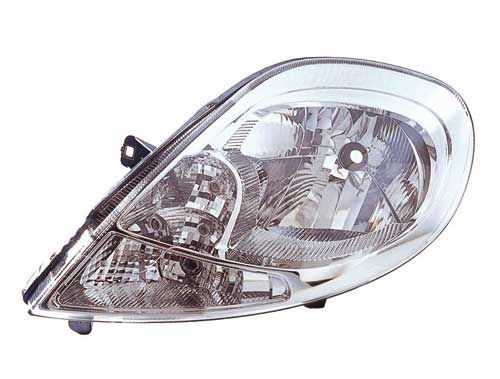 Headlight