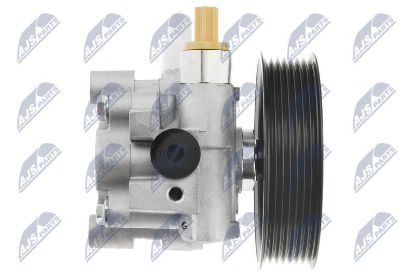 Hydraulic Pump, steering