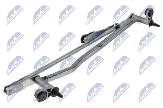 Wiper Linkage