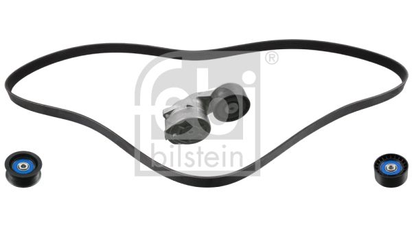 V-Ribbed Belt Set Scania 8PK2130 S1