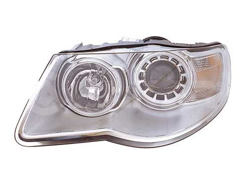 Headlight