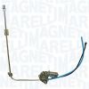 Window Regulator IVECO ASTRA HD8 >05