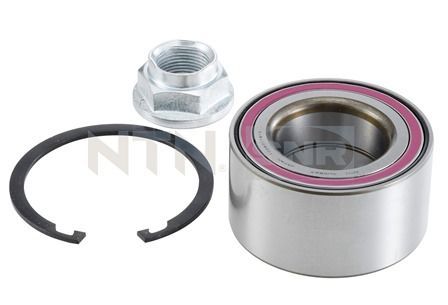 Wheel Bearing Kit FORD - 1 582 282