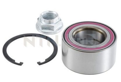 Wheel Bearing Kit FORD - 1 582 282