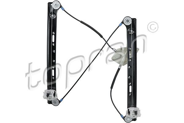 Window Regulator BMW/Mini - 51333448250