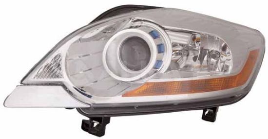 Headlight