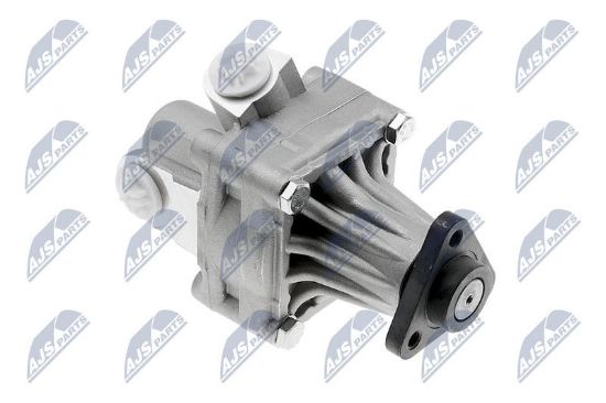 Hydraulic Pump, steering