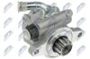 Hydraulic Pump, steering