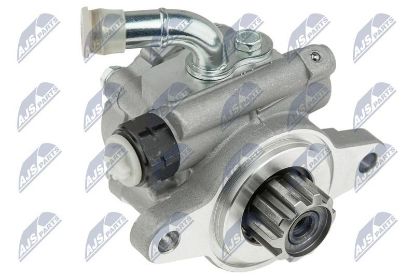 Hydraulic Pump, steering
