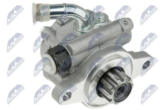 Hydraulic Pump, steering
