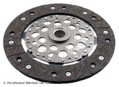 Clutch Disc Renault 82 00 291 761