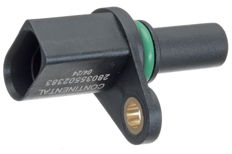 Sensor, crankshaft pulse