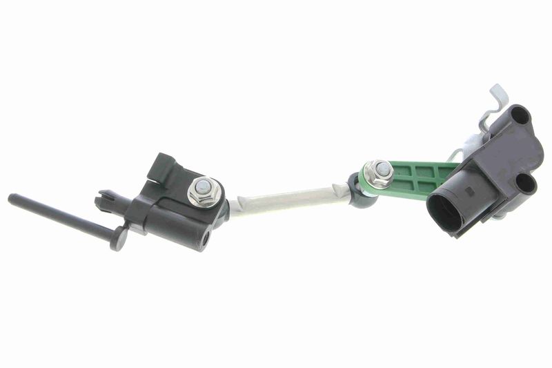 Sensor, headlight levelling AUDI-VW Touareg 2011- ,