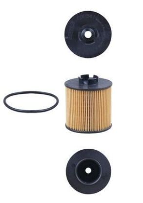 Oil Filter VAG - 03C 109 210G