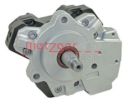 High Pressure Pump Chrysler/Dodge/Jeep