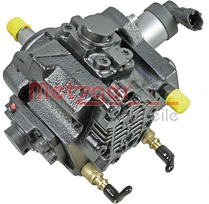 High Pressure Pump NISSAN/OPEL/RENAULT