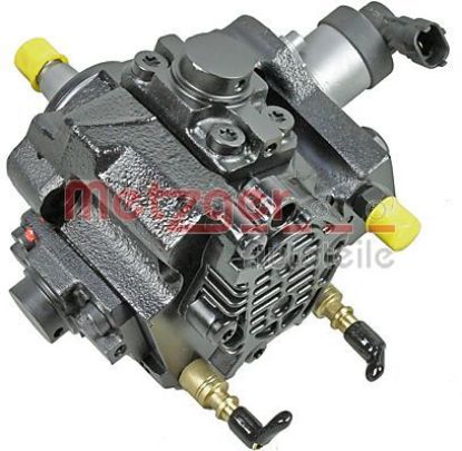 High Pressure Pump NISSAN/OPEL/RENAULT