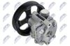 Hydraulic Pump, steering