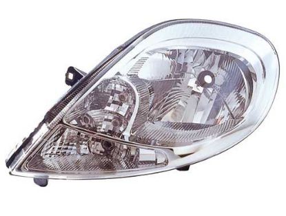 Headlight