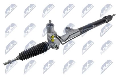 Steering Gear