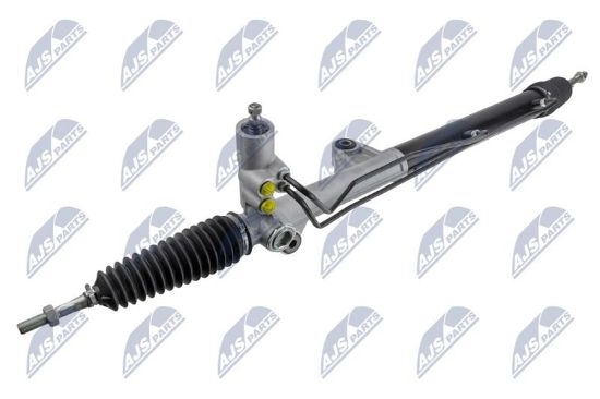 Steering Gear