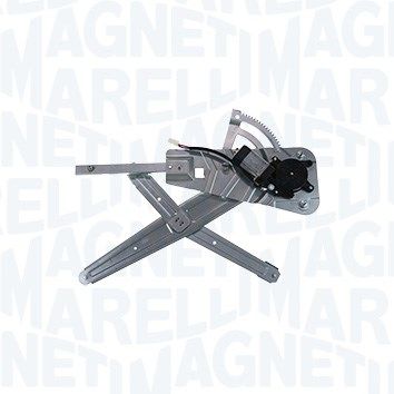 Window Regulator Renault Twingo