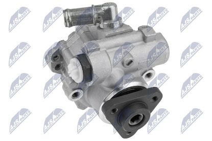 Hydraulic Pump, steering
