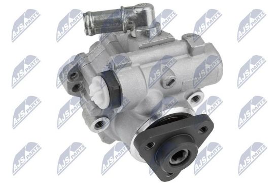 Hydraulic Pump, steering