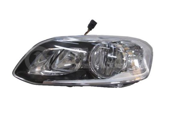 Headlight