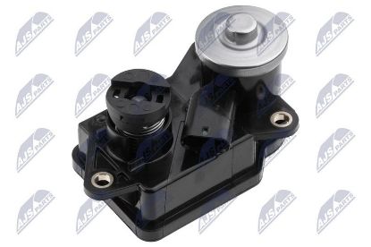 Control, swirl covers (induction pipe)