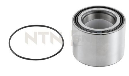 Wheel Bearing Kit VAG - 2H0 501 171