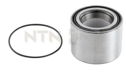 Wheel Bearing Kit VAG - 2H0 501 171
