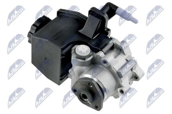 Hydraulic Pump, steering