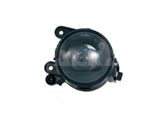 Front Fog Light