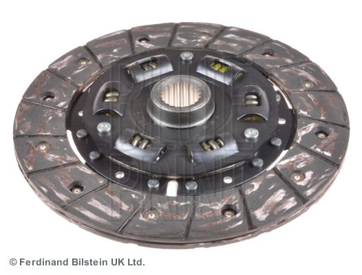 Clutch Disc MITSUBISHI MD710003