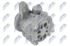 Hydraulic Pump, steering TOYOTA - 44310-35690